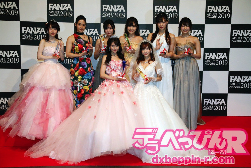 FANZA成人大赏走入历史⋯其实女优要负责？ 番号