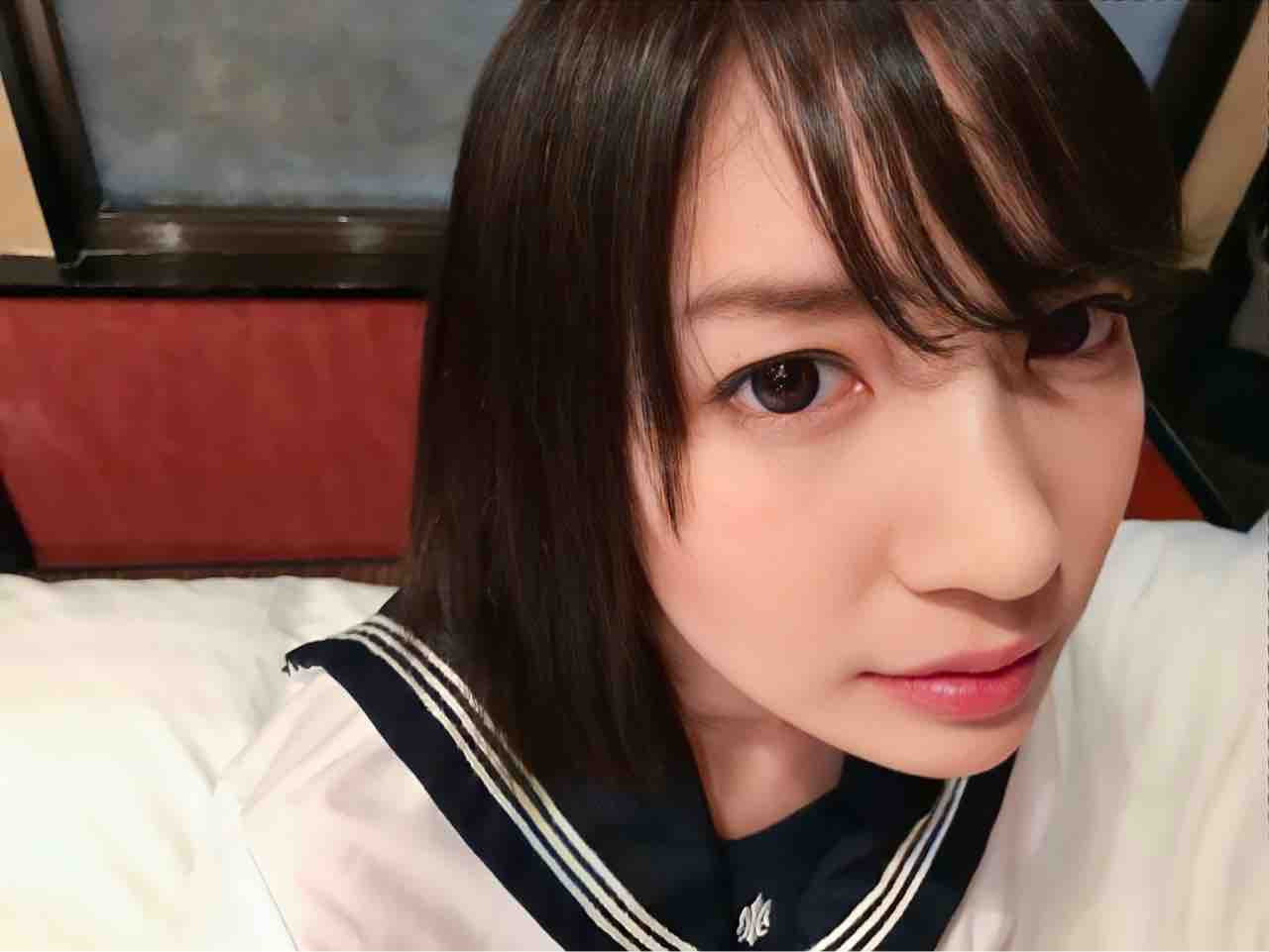 Blog被翻出来⋯铃木心春没事？ 番号